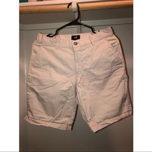 Men’s Chino Shorts